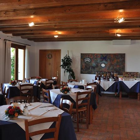 Agriturismo Ancillotto Meolo Екстер'єр фото