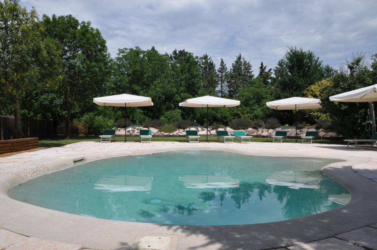 Agriturismo Ancillotto Meolo Екстер'єр фото