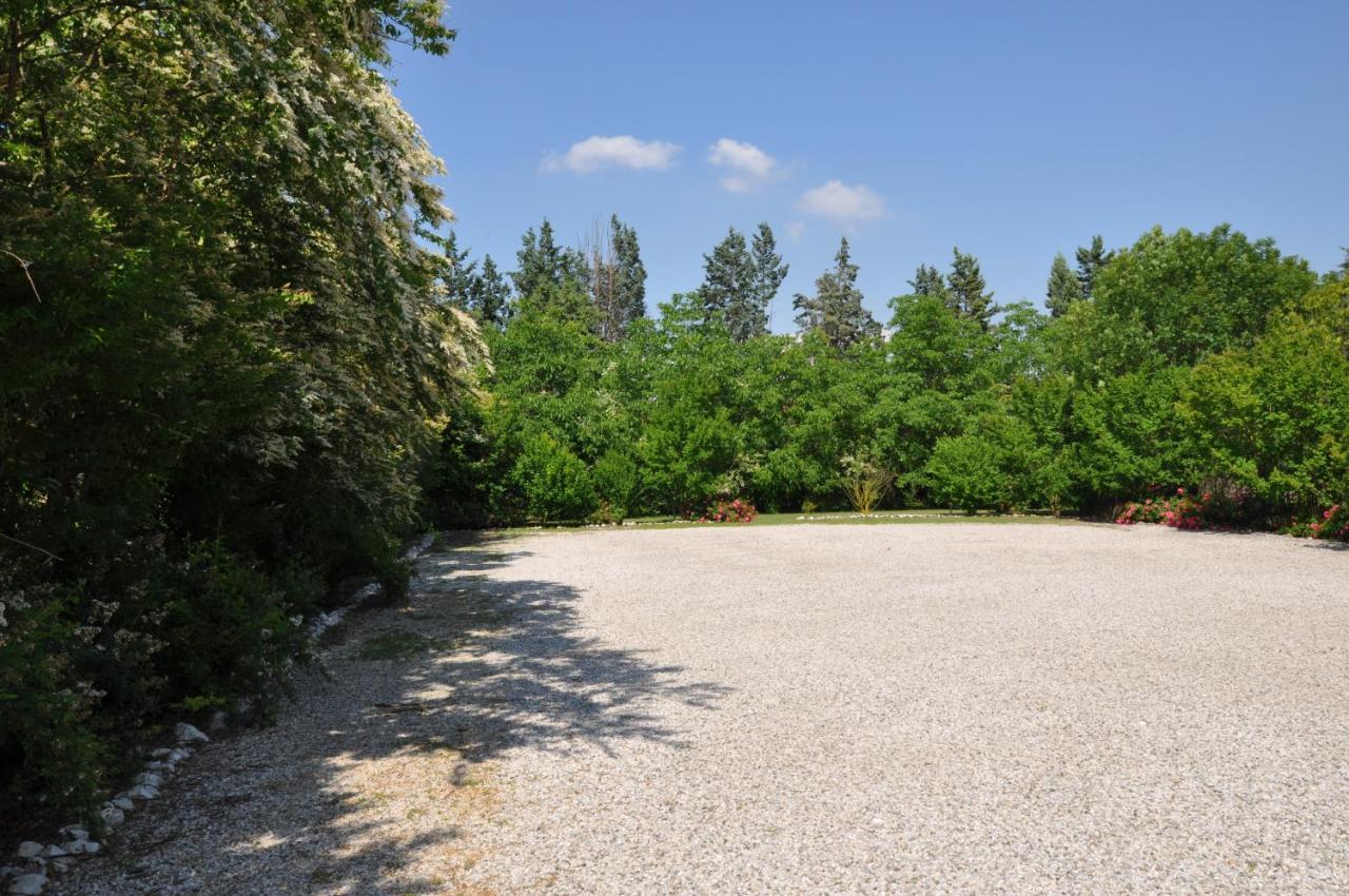 Agriturismo Ancillotto Meolo Екстер'єр фото