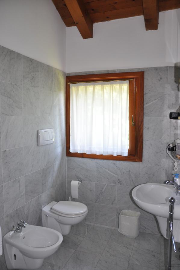 Agriturismo Ancillotto Meolo Екстер'єр фото