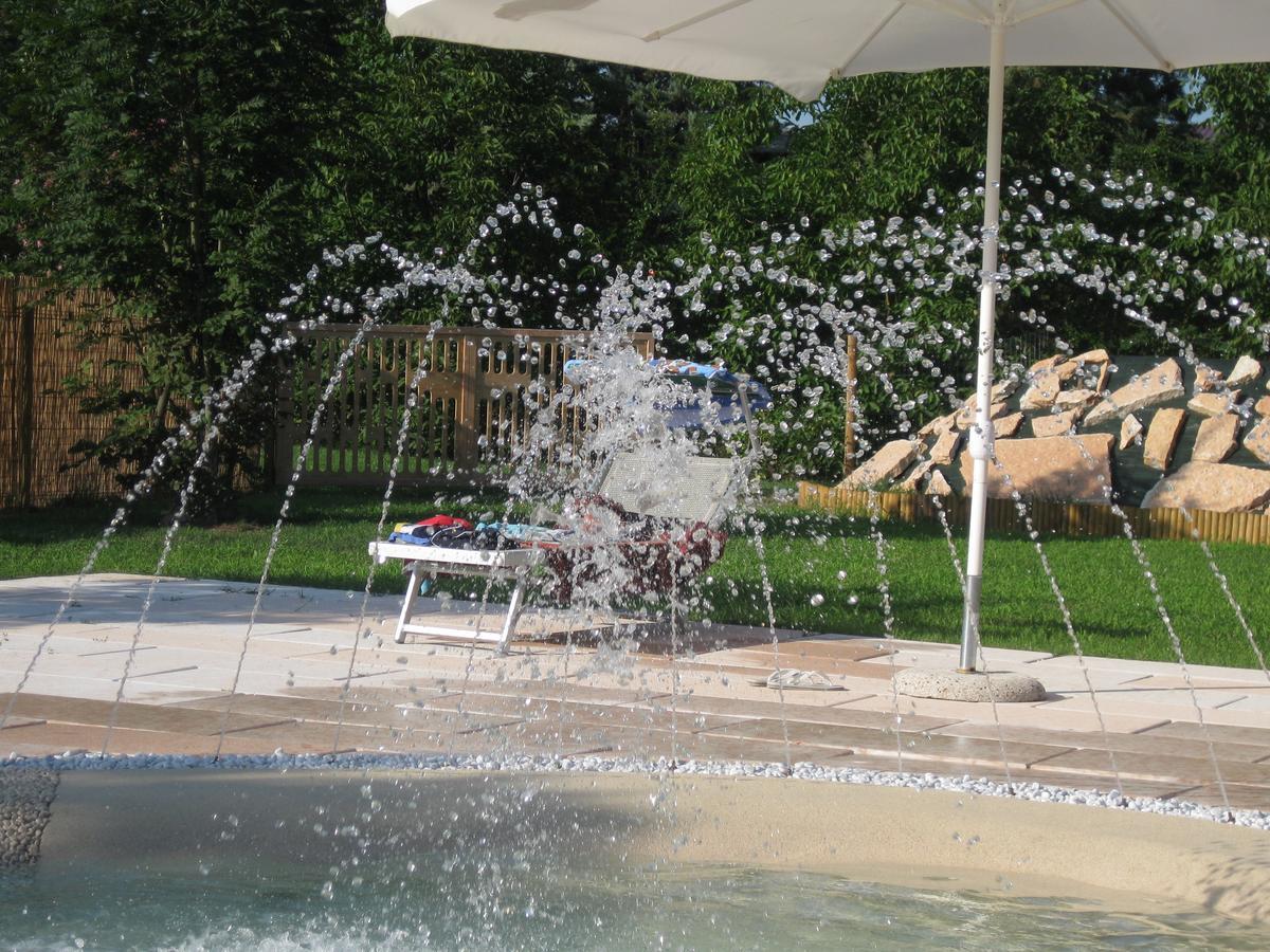 Agriturismo Ancillotto Meolo Екстер'єр фото
