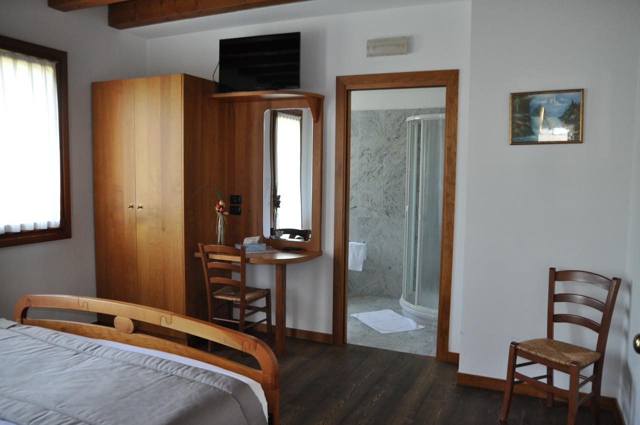 Agriturismo Ancillotto Meolo Екстер'єр фото