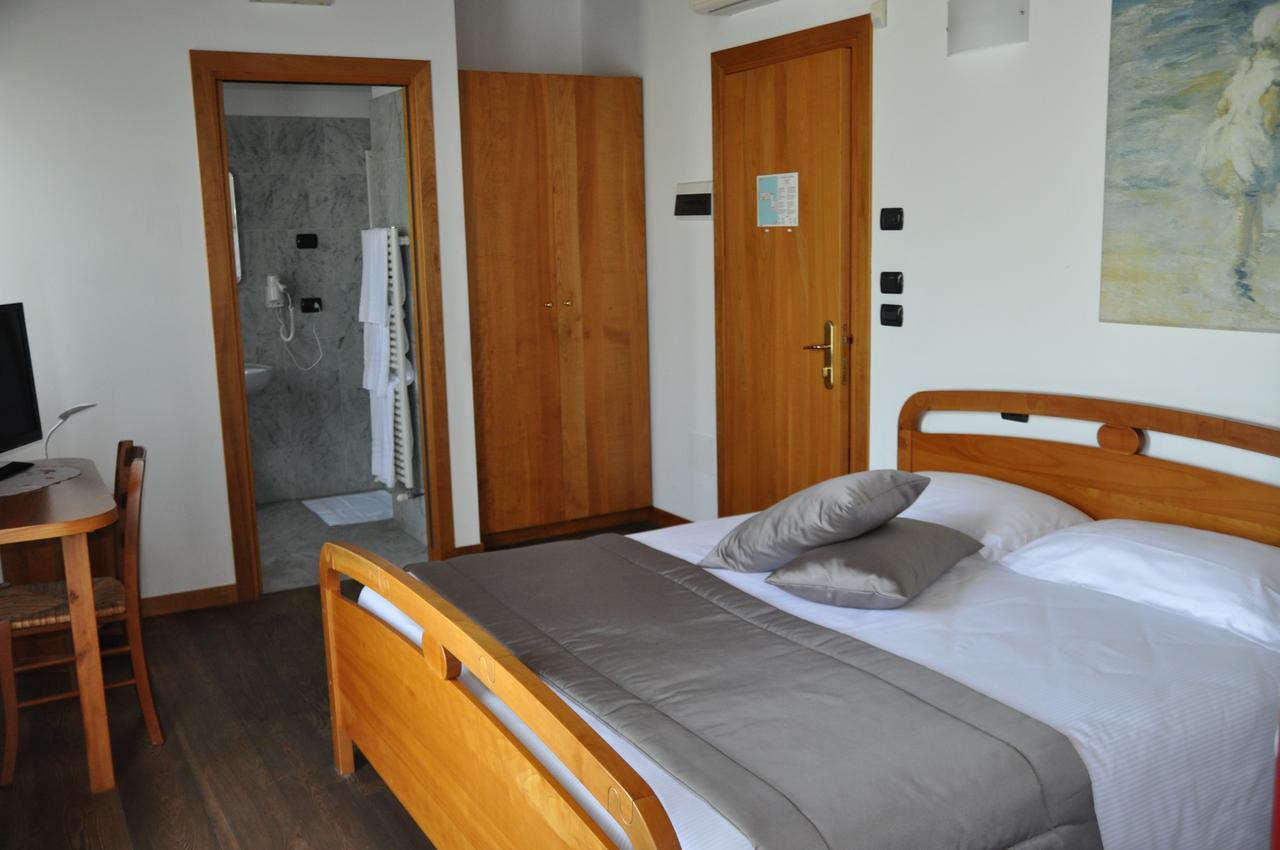 Agriturismo Ancillotto Meolo Екстер'єр фото