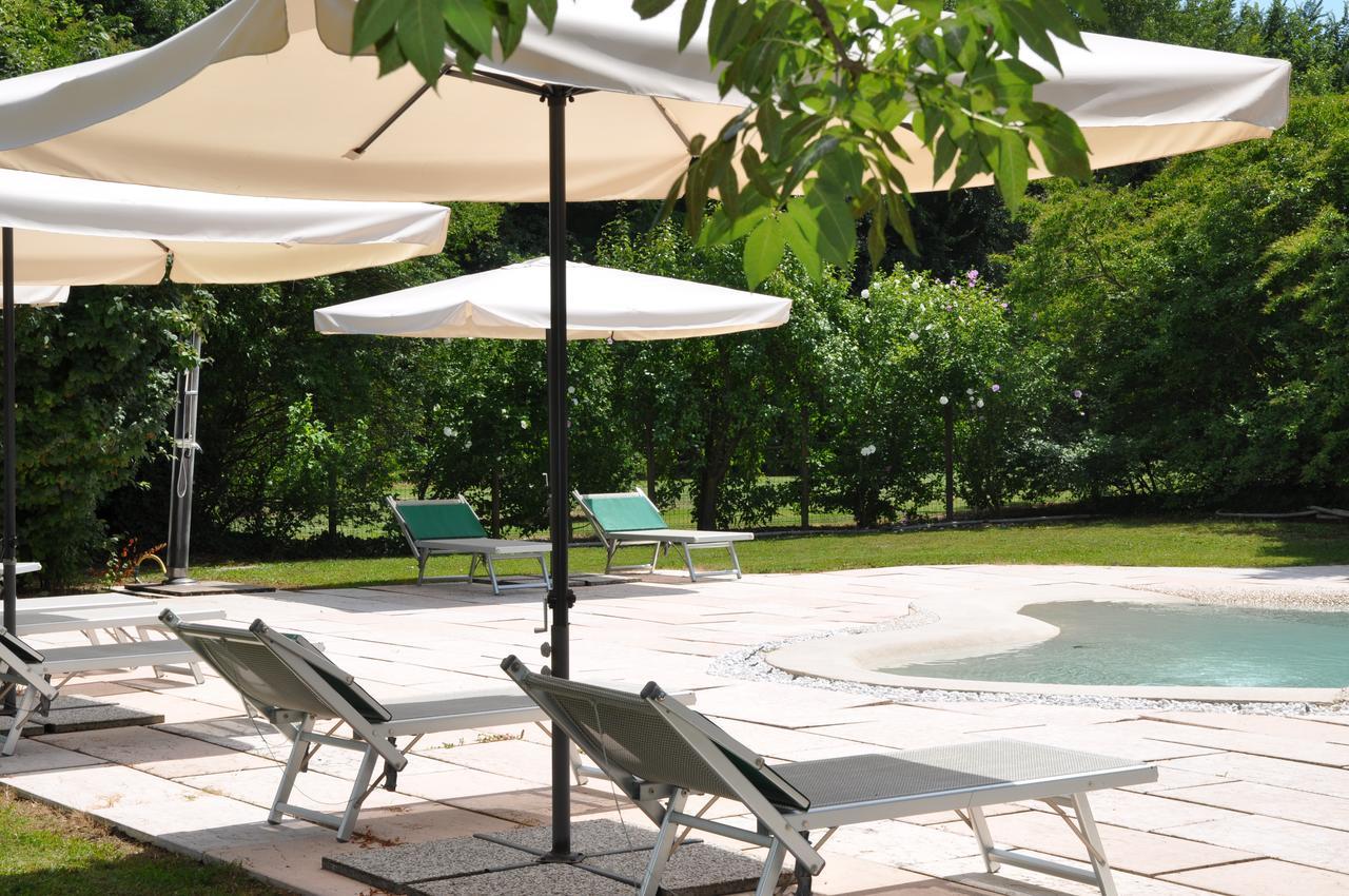 Agriturismo Ancillotto Meolo Екстер'єр фото