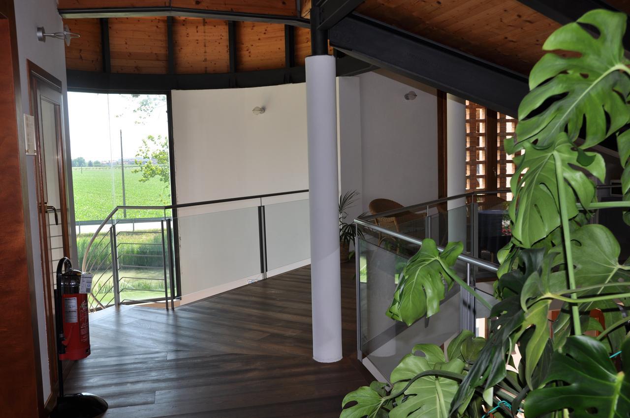 Agriturismo Ancillotto Meolo Екстер'єр фото